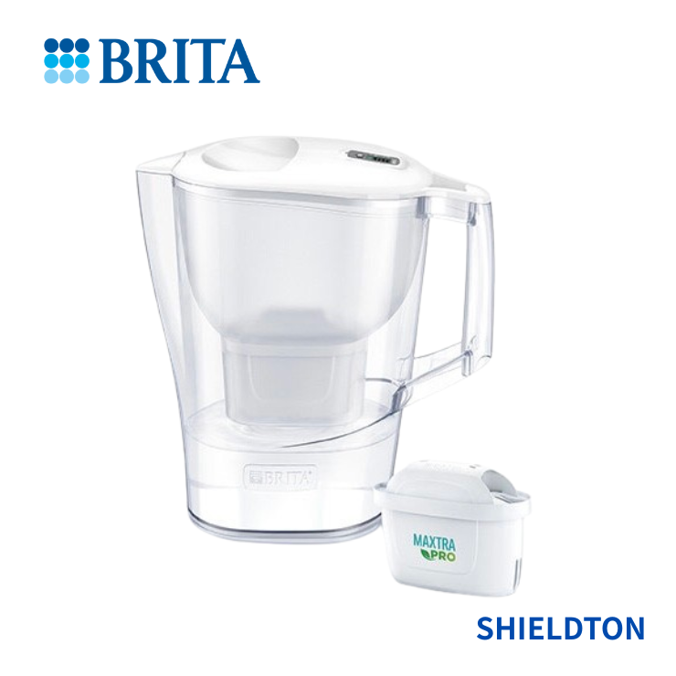 BRITA Aluna Cool 2.4L 濾水壺